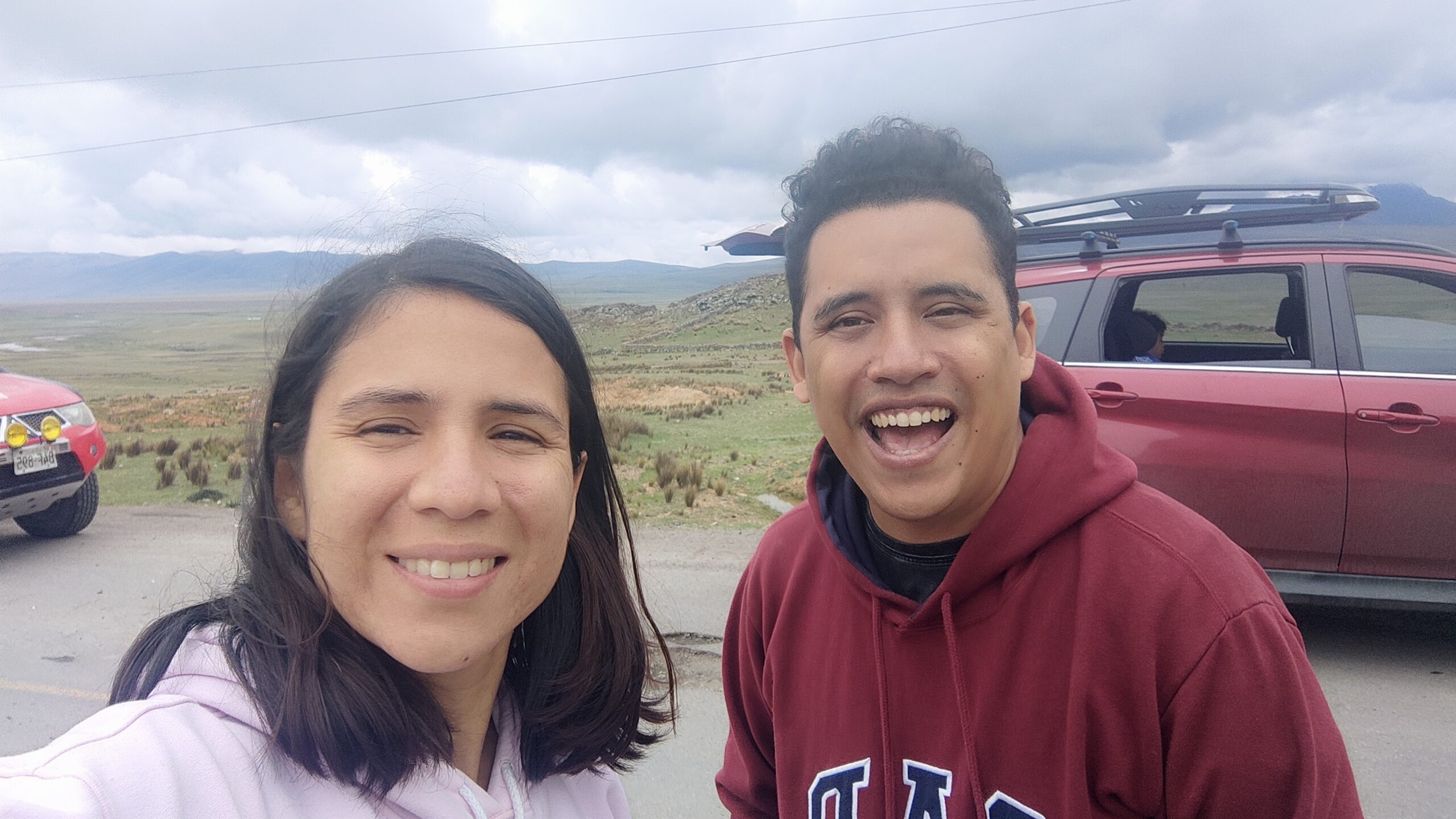 VIAJE MISIONERO A ANCHASH Diciembre 2024